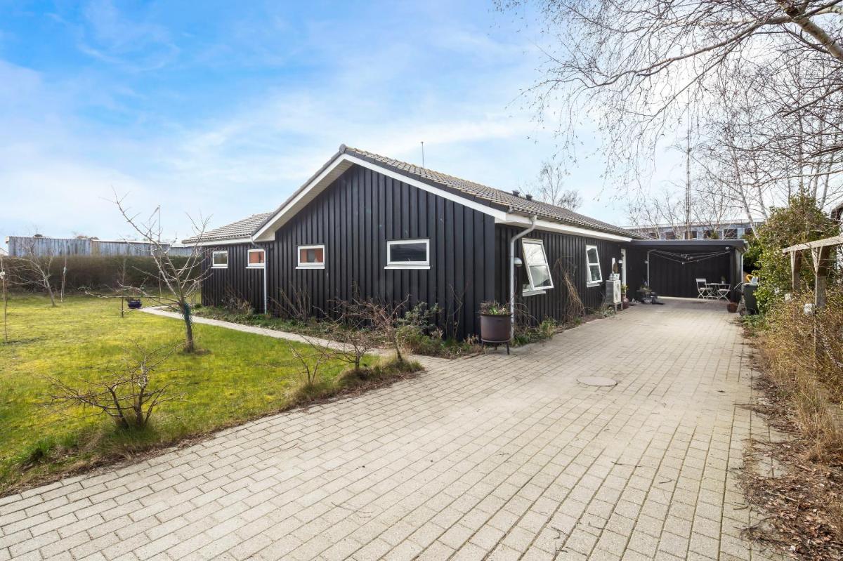 Bønnerup Strand Djursland - Housity