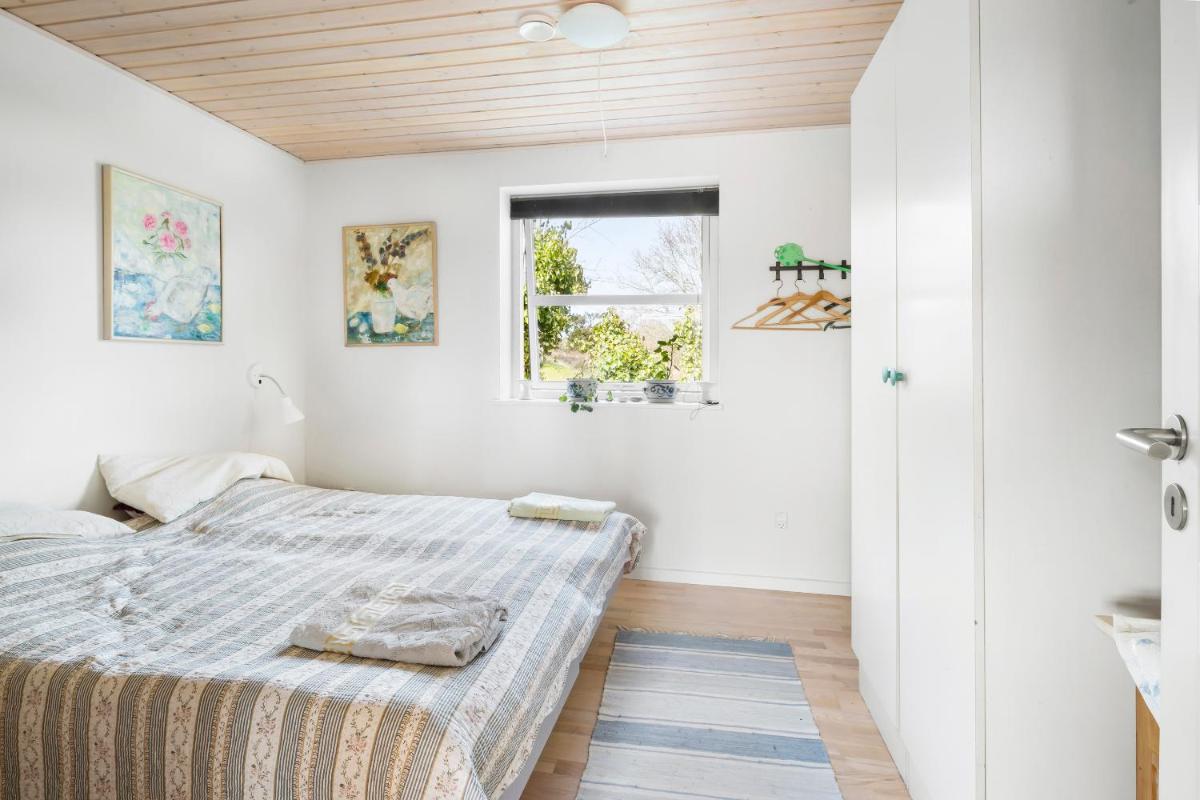 Bønnerup Strand Djursland - Housity