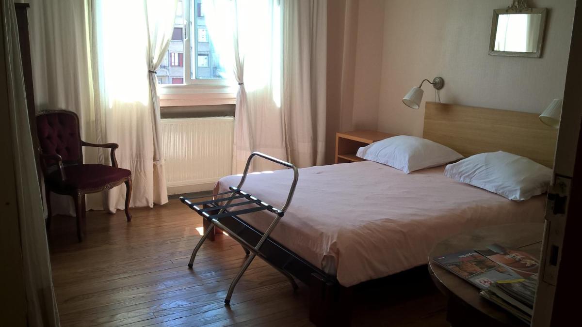 Suitetrails - Appartement Matabiau