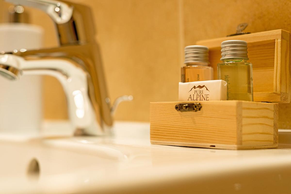 Suitetrails - Le Alpi bed&living