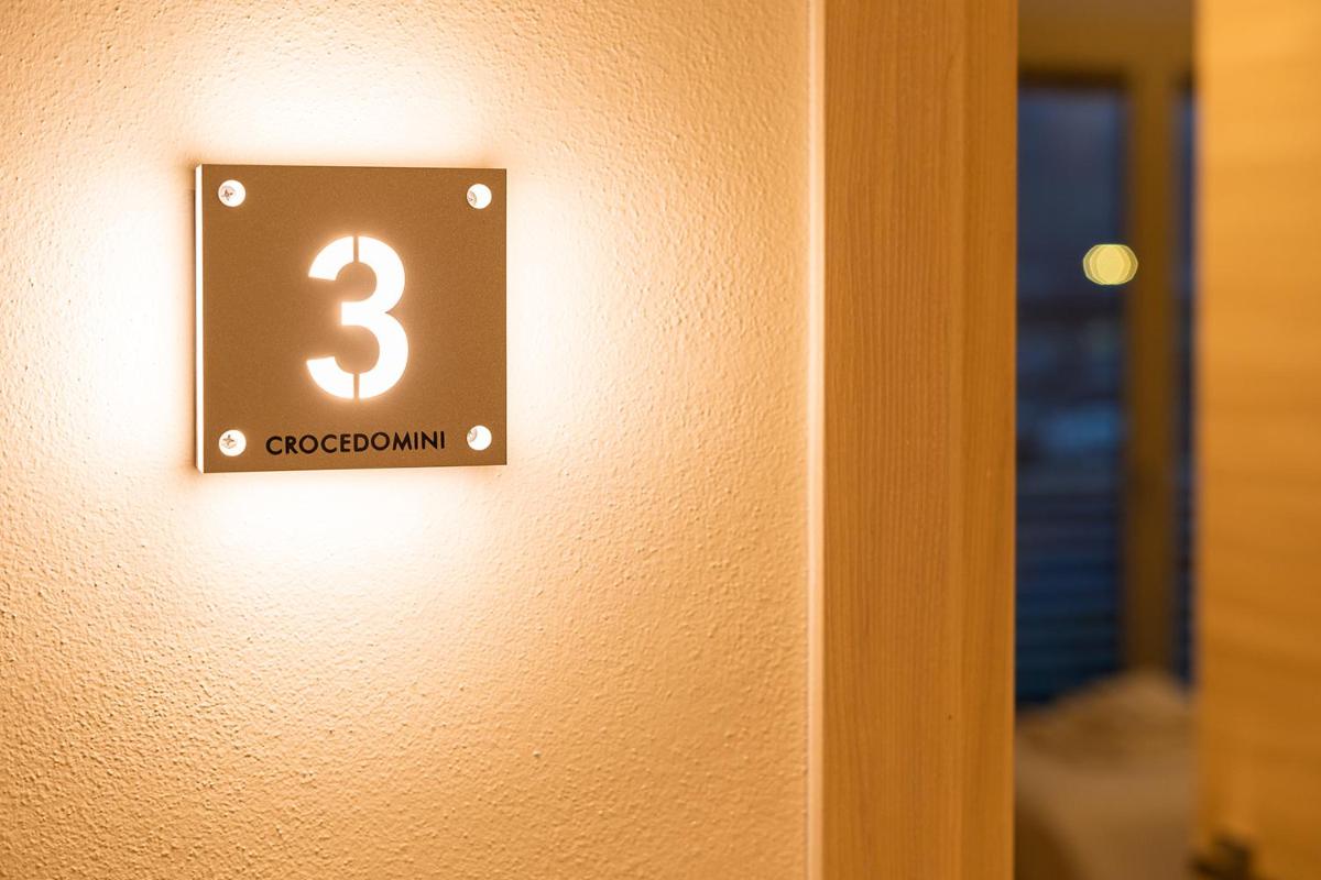 Suitetrails - Le Alpi bed&living