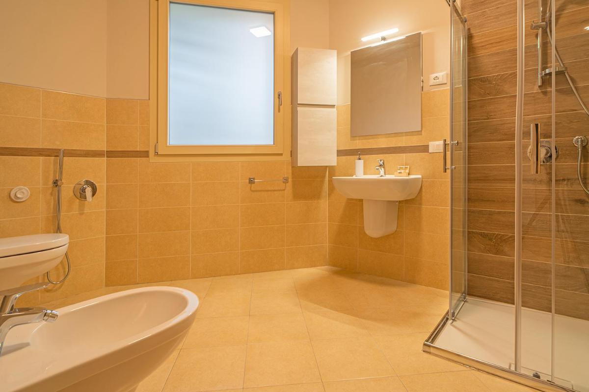Suitetrails - Le Alpi bed&living