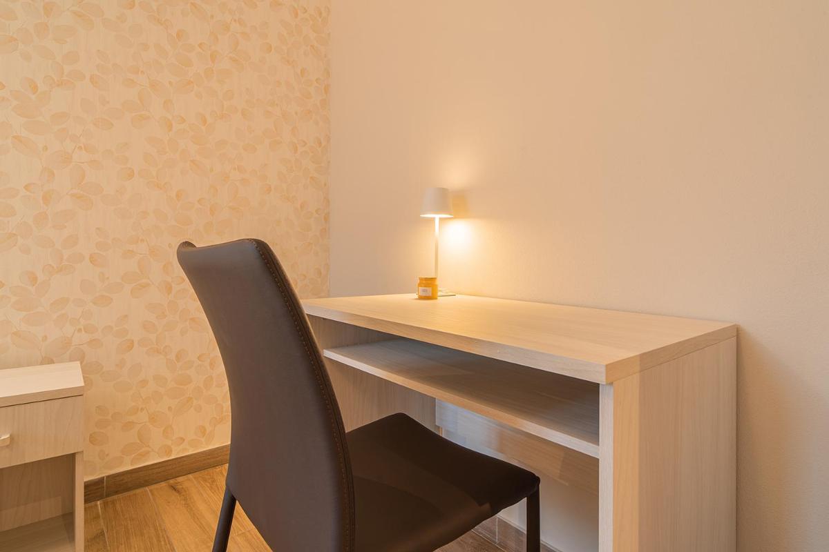 Suitetrails - Le Alpi bed&living
