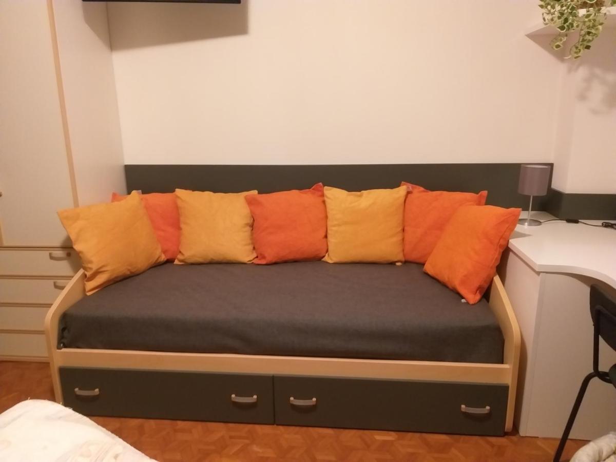 Suitetrails - B&B DA ROBERTINO