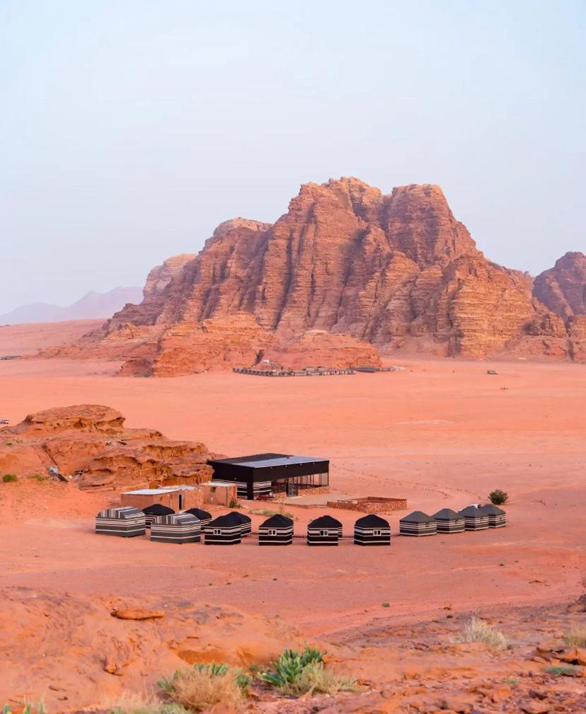 Wadi Rum Travel camp - Housity