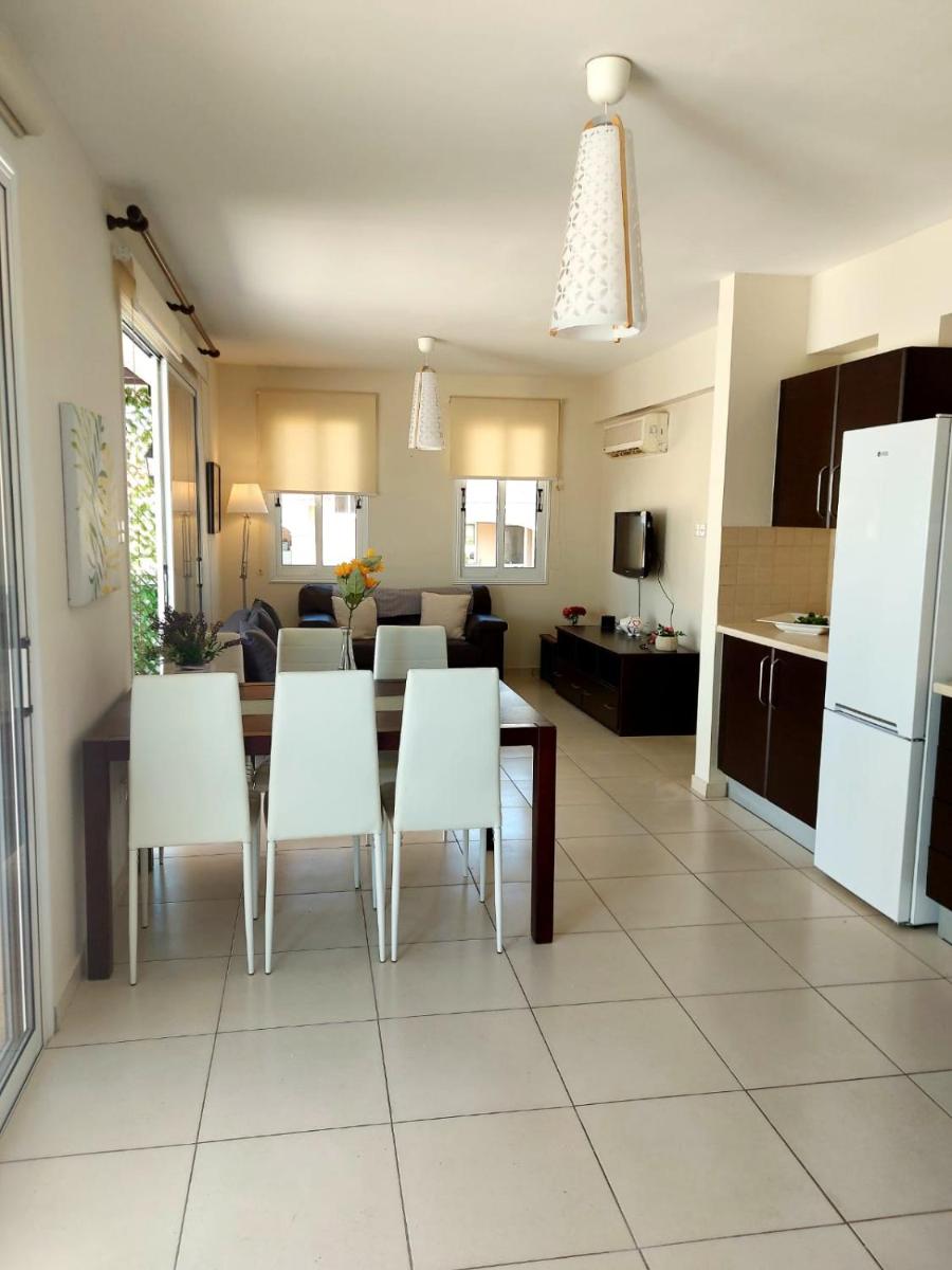 Suitetrails - Pyla Palms Resort B1 204
