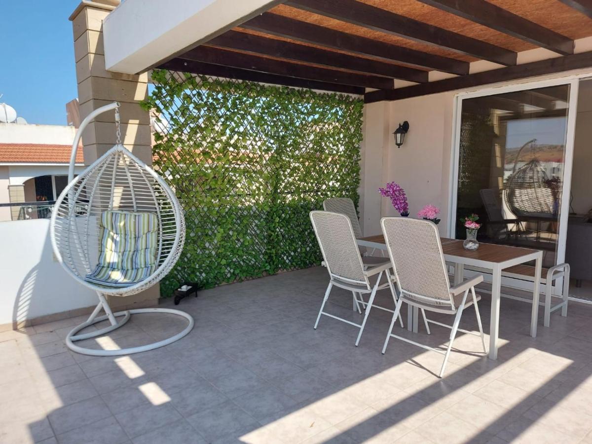 Suitetrails - Pyla Palms Resort B1 204