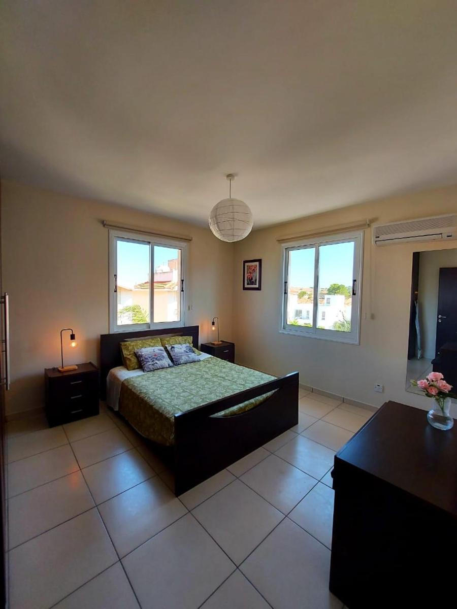 Suitetrails - Pyla Palms Resort B1 204