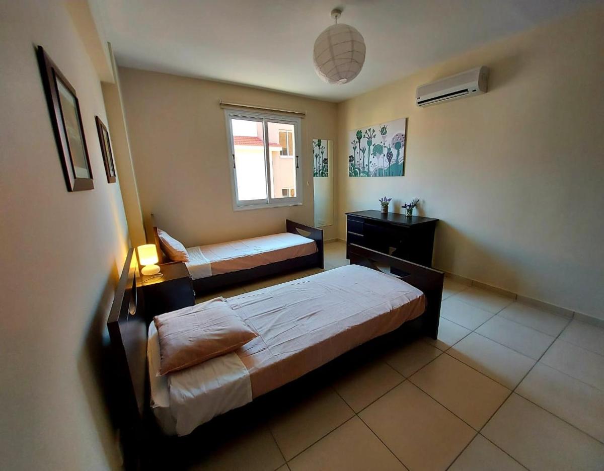 Suitetrails - Pyla Palms Resort B1 204