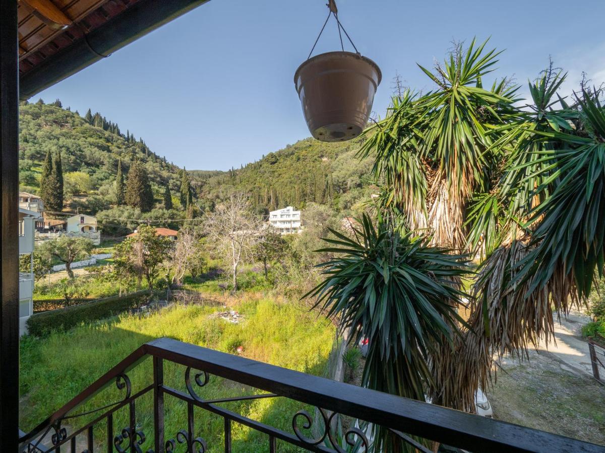Suitetrails - Pandora's Corfu Apartments