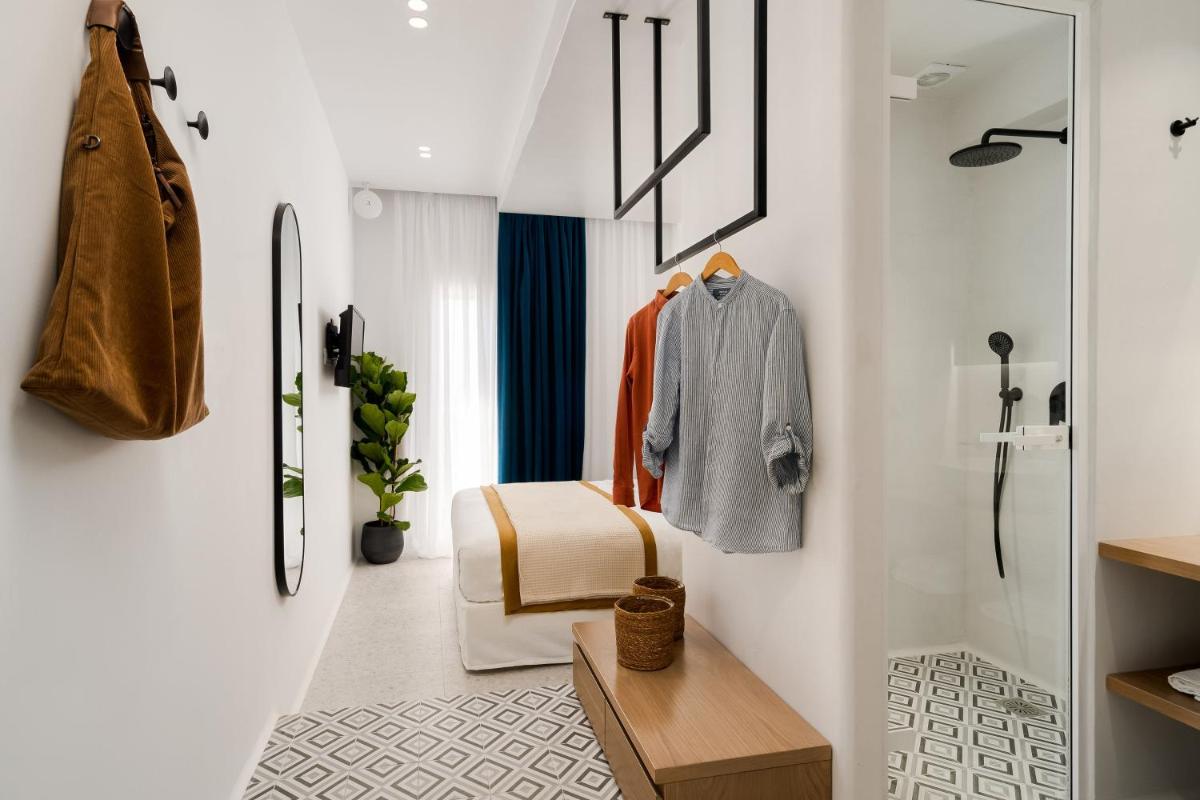 Suitetrails - Margaret Luxury Suites