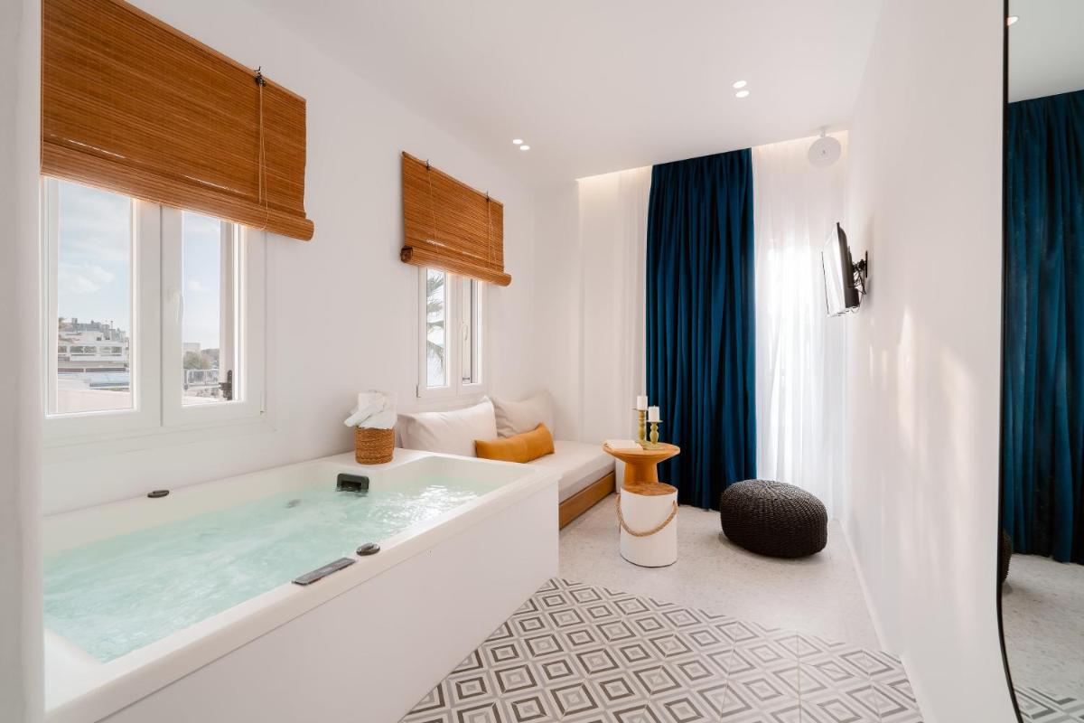Suitetrails - Margaret Luxury Suites