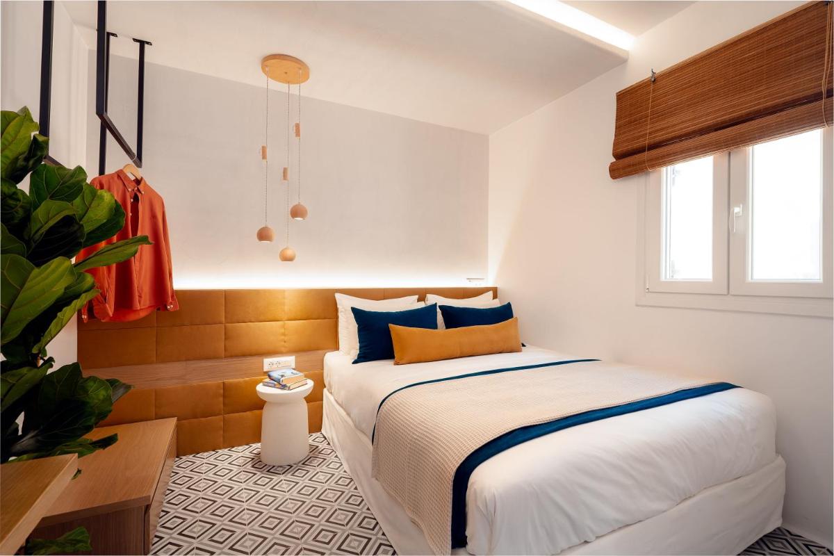 Suitetrails - Margaret Luxury Suites