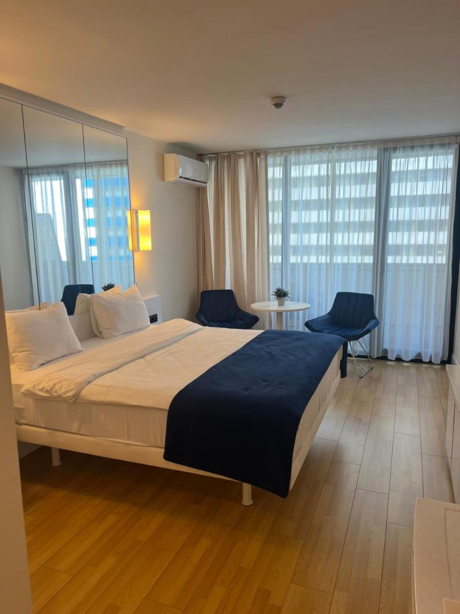 Suitetrails - Sunny Resort Orbi City