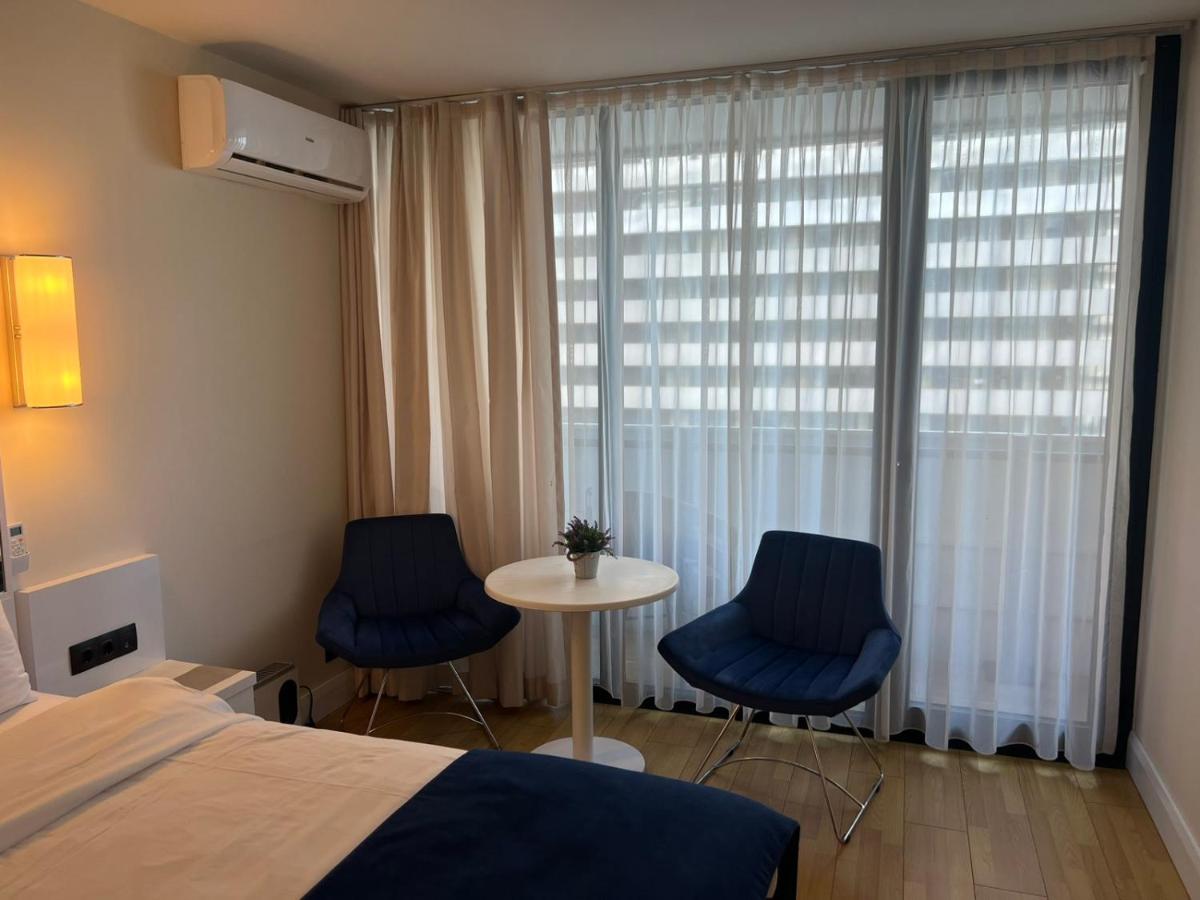 Suitetrails - Sunny Resort Orbi City