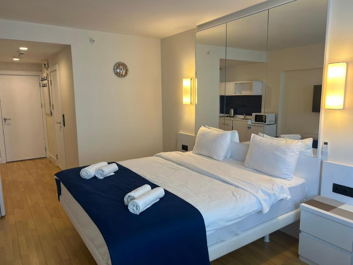 Suitetrails - Sunny Resort Orbi City