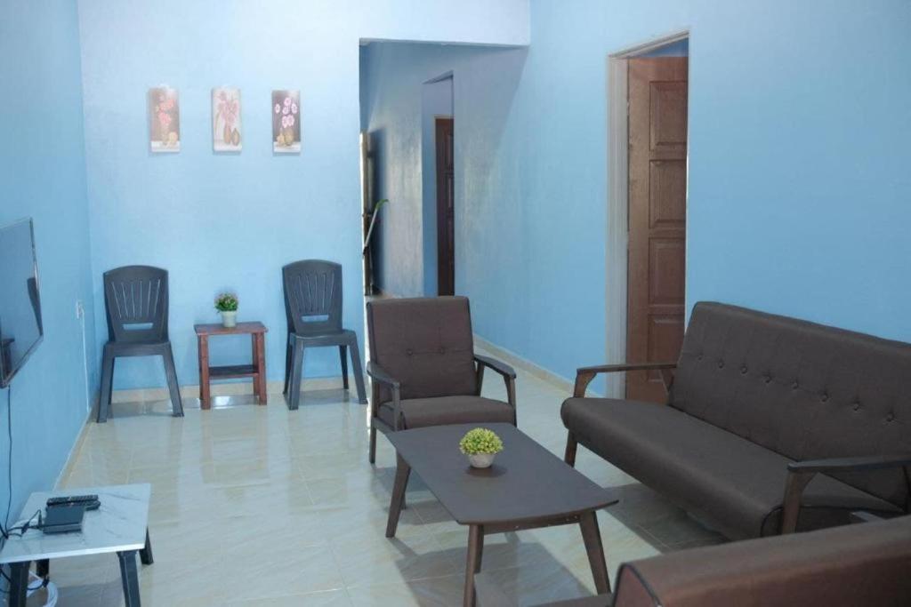 Mufeed Homestay - Housity