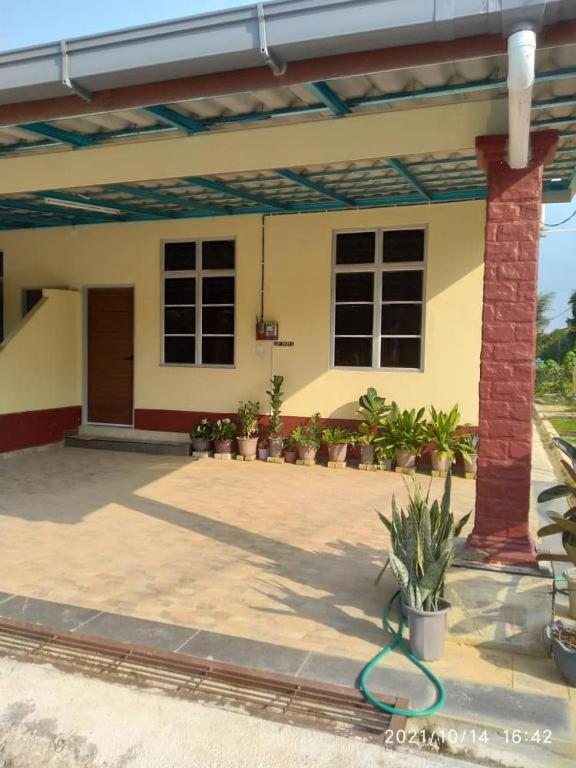Mufeed Homestay - Housity