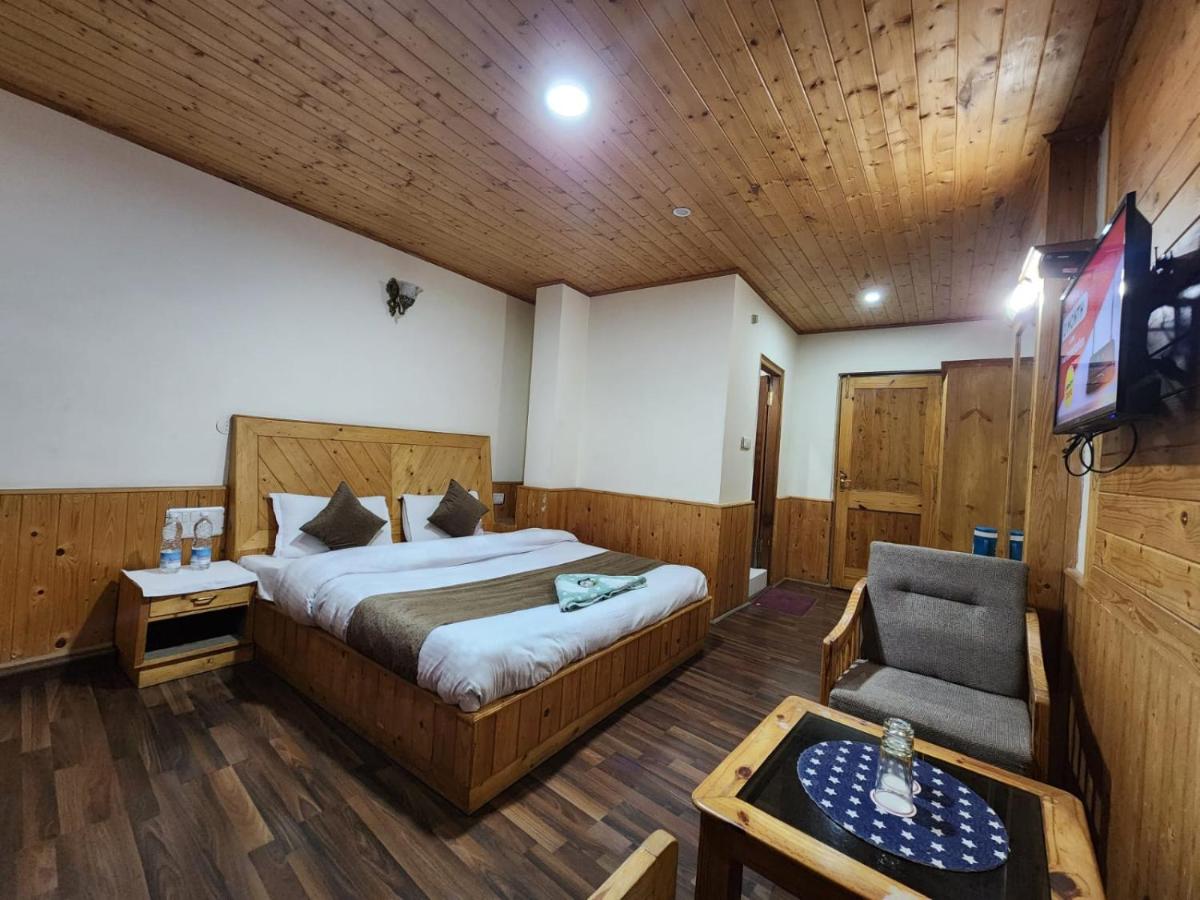 Suitetrails - Himalayan Heritage