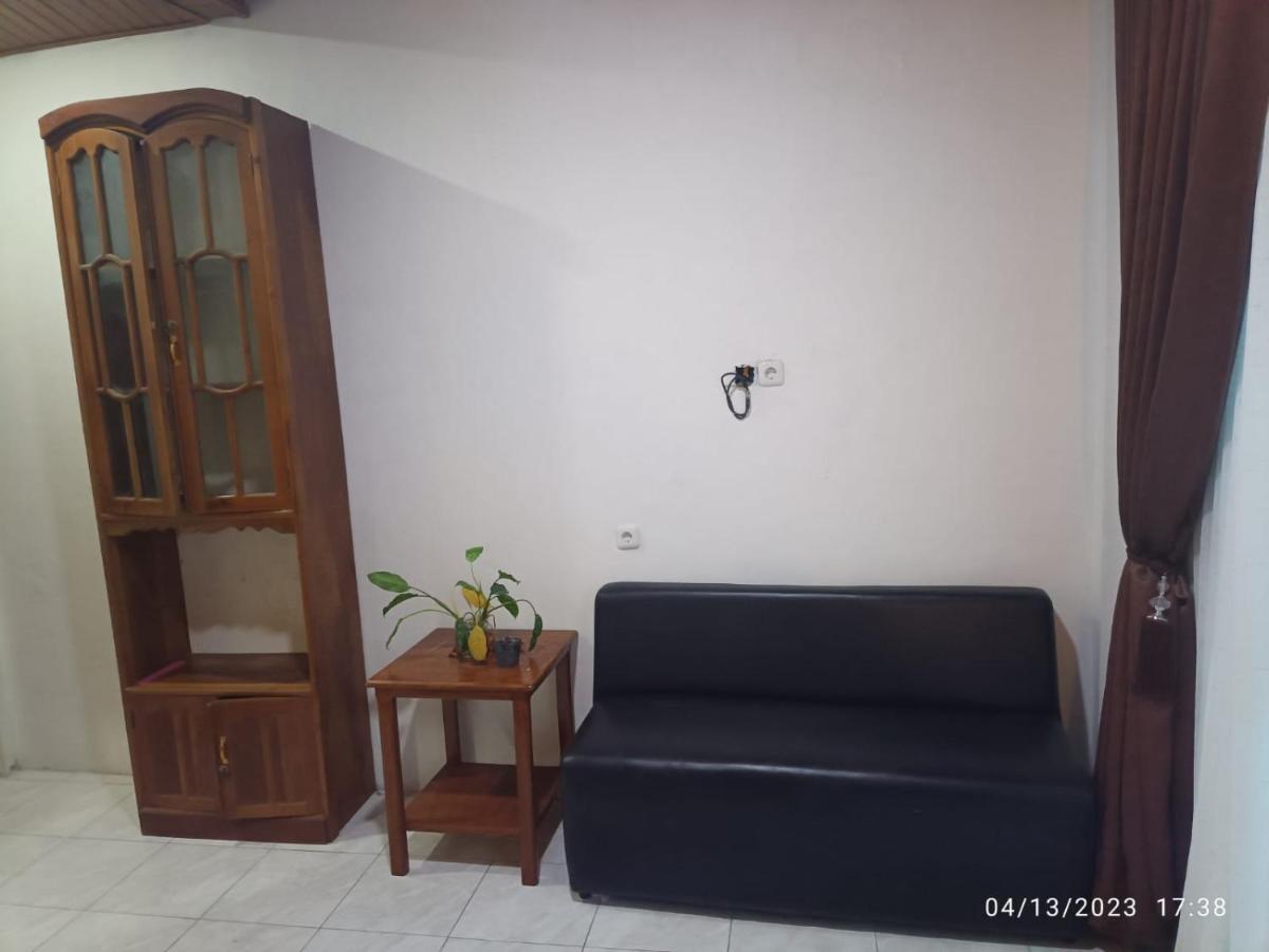 Gabelo Guest House - Housity