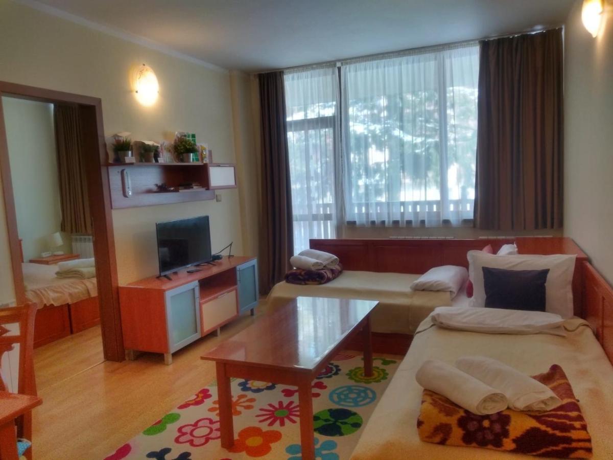 Kolimechkov Apartments Borovets - Housity