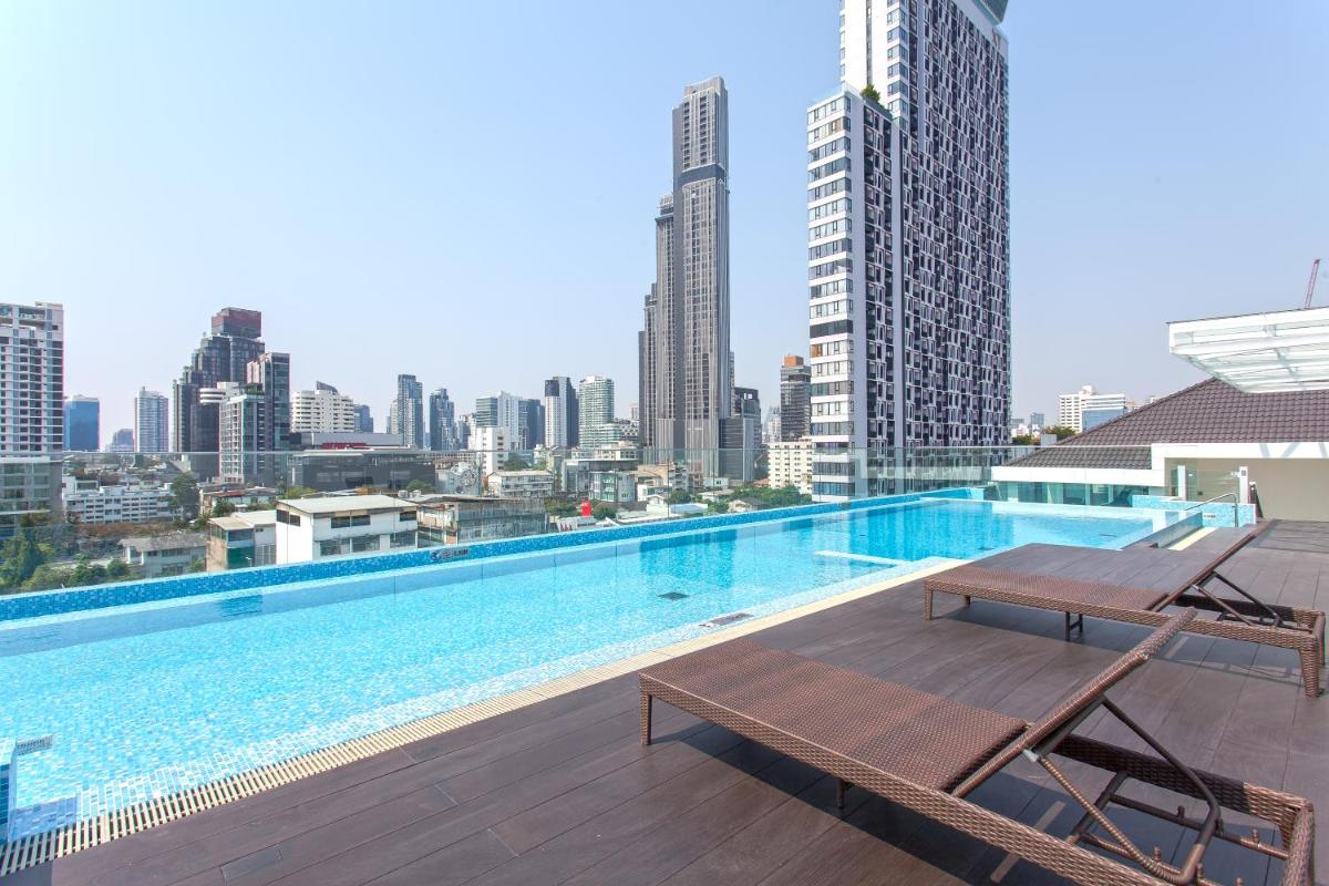 Suitetrails - GM Residence