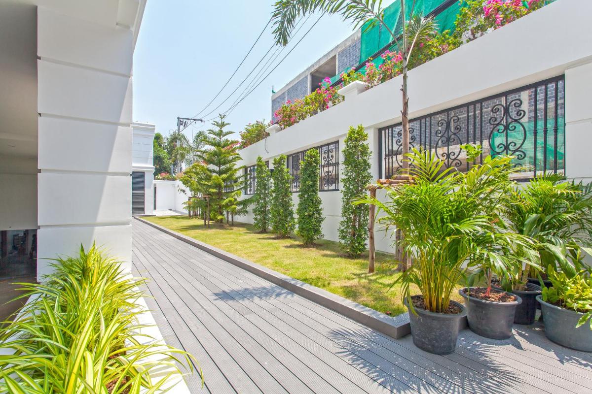Suitetrails - GM Residence