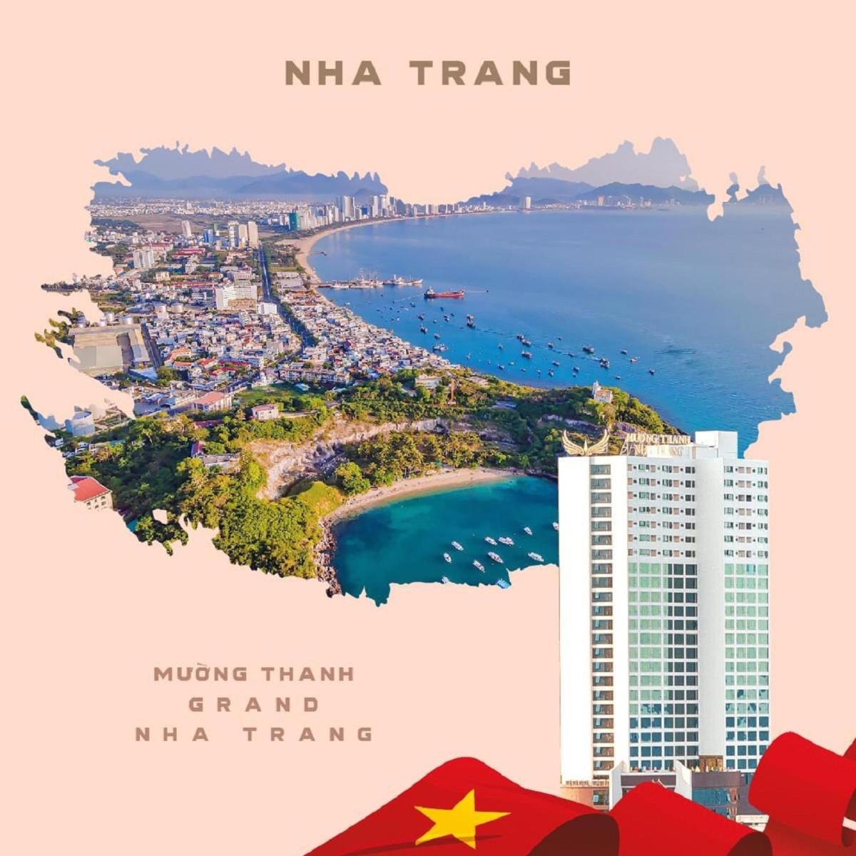 Muong Thanh Grand Nha Trang Hotel - Housity