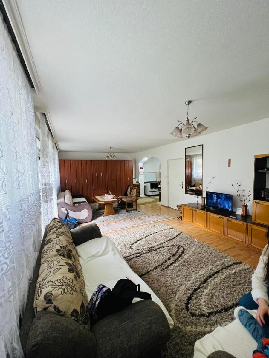 Suitetrails - Apartmani Lukare