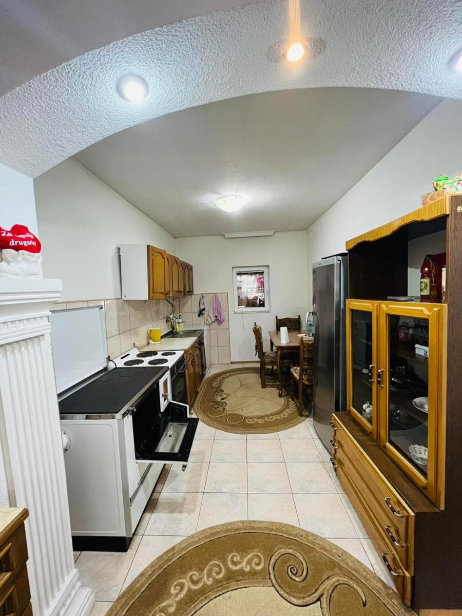 Suitetrails - Apartmani Lukare