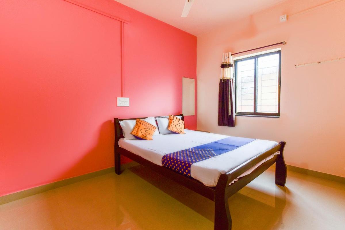 SPOT ON Hotel Diamond Lodging And Boarding - Housity