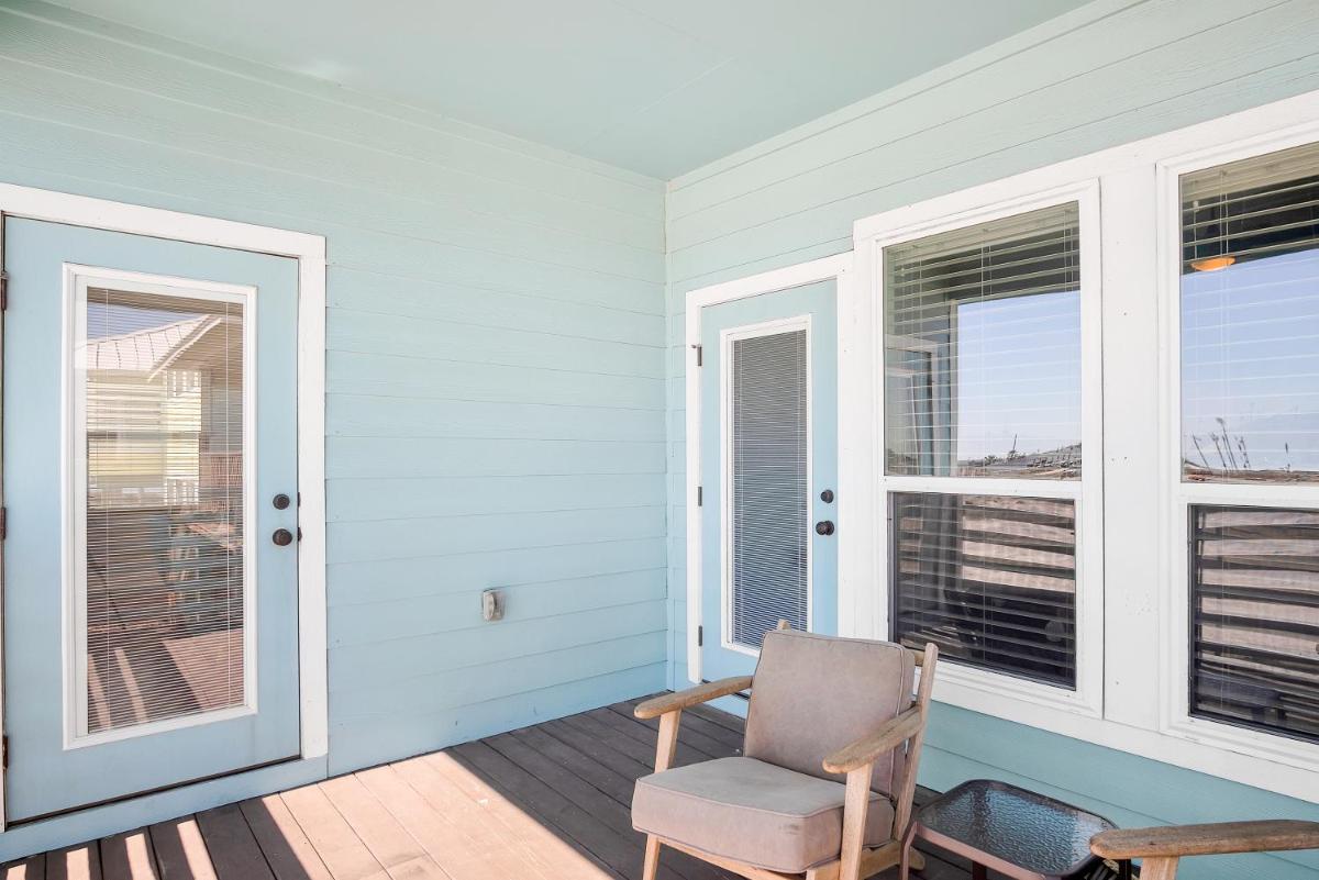 The Blue Shell - House - Housity