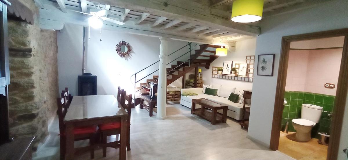 Suitetrails - Dúplex Ca tío Celso