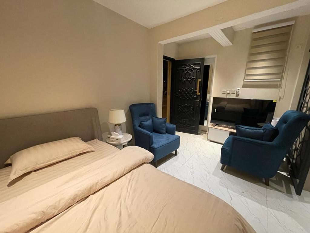 المنيرة هوم Al-Munira Home - Hizvo