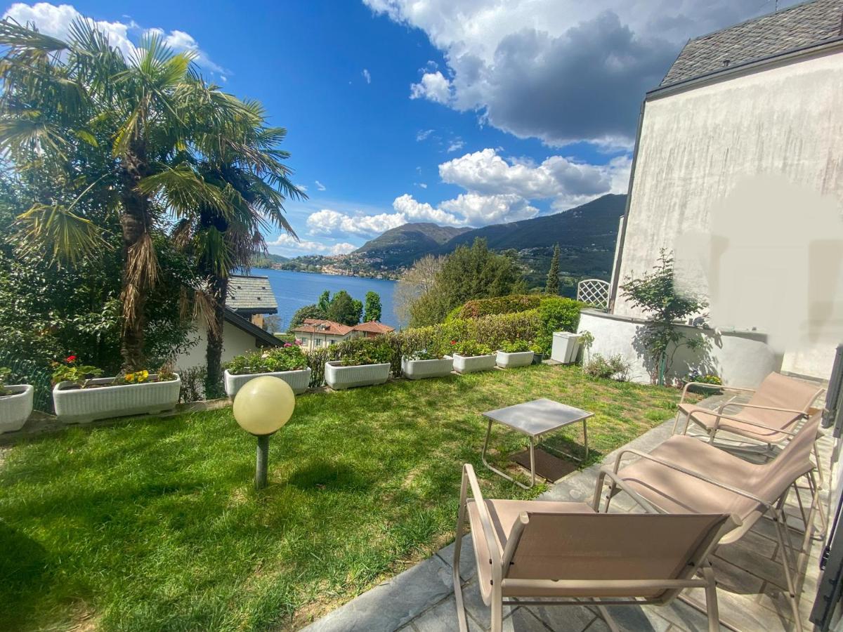 Suitetrails - LuMaCa Holiday Apartment
