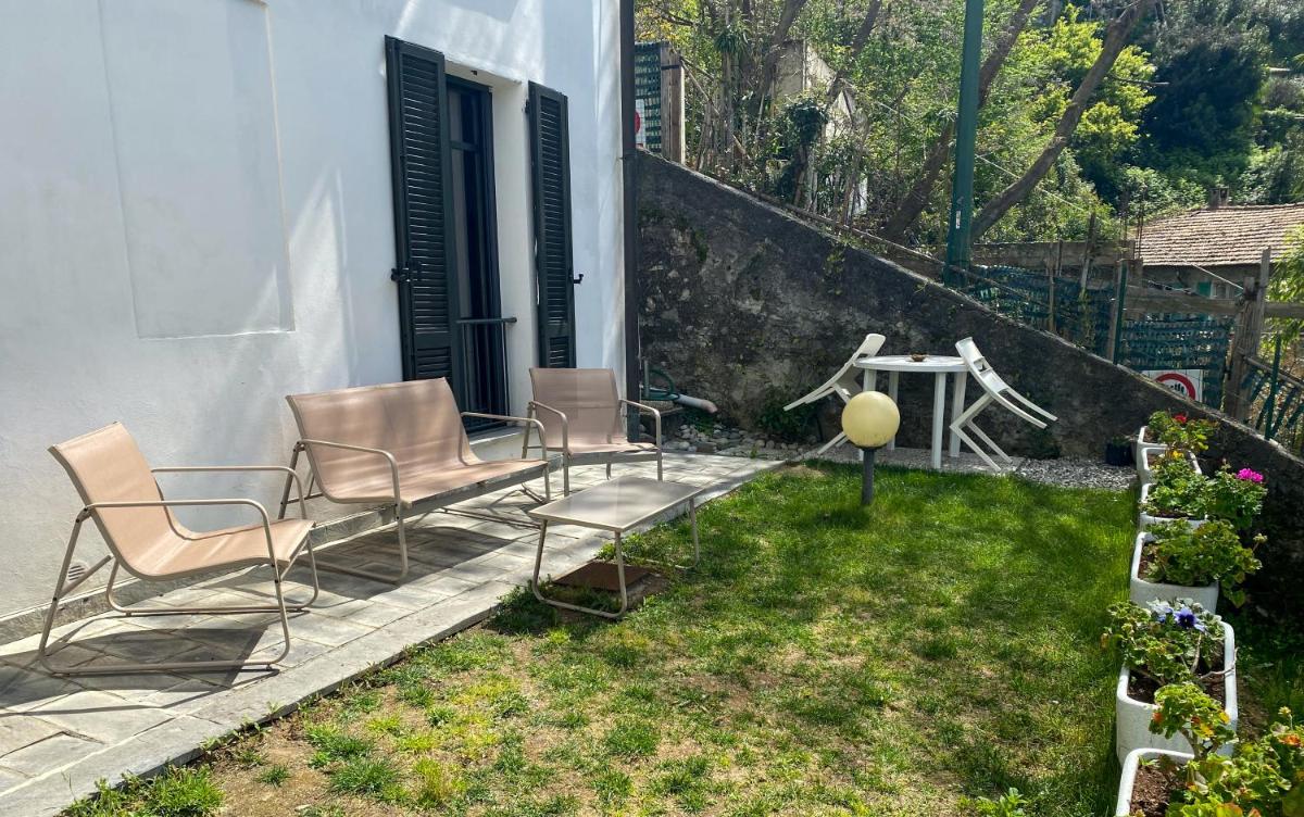 Suitetrails - LuMaCa Holiday Apartment
