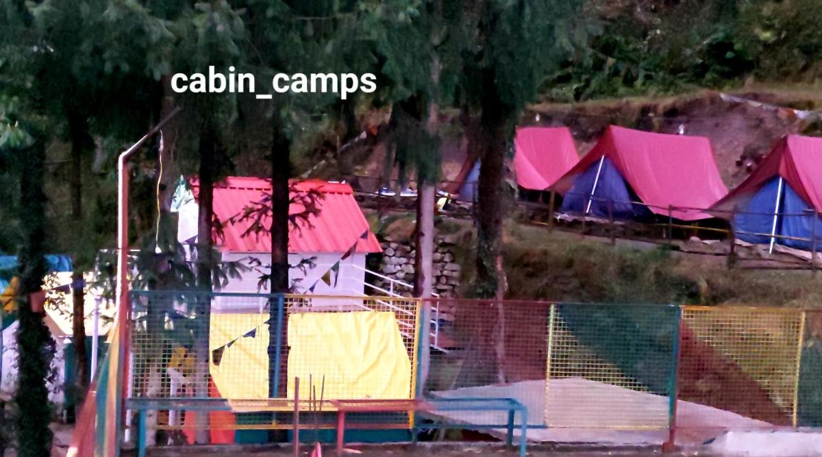 A Frame Cabin in the Woods - Housity