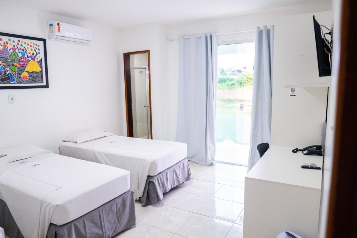 Belaris Hotel - Housity