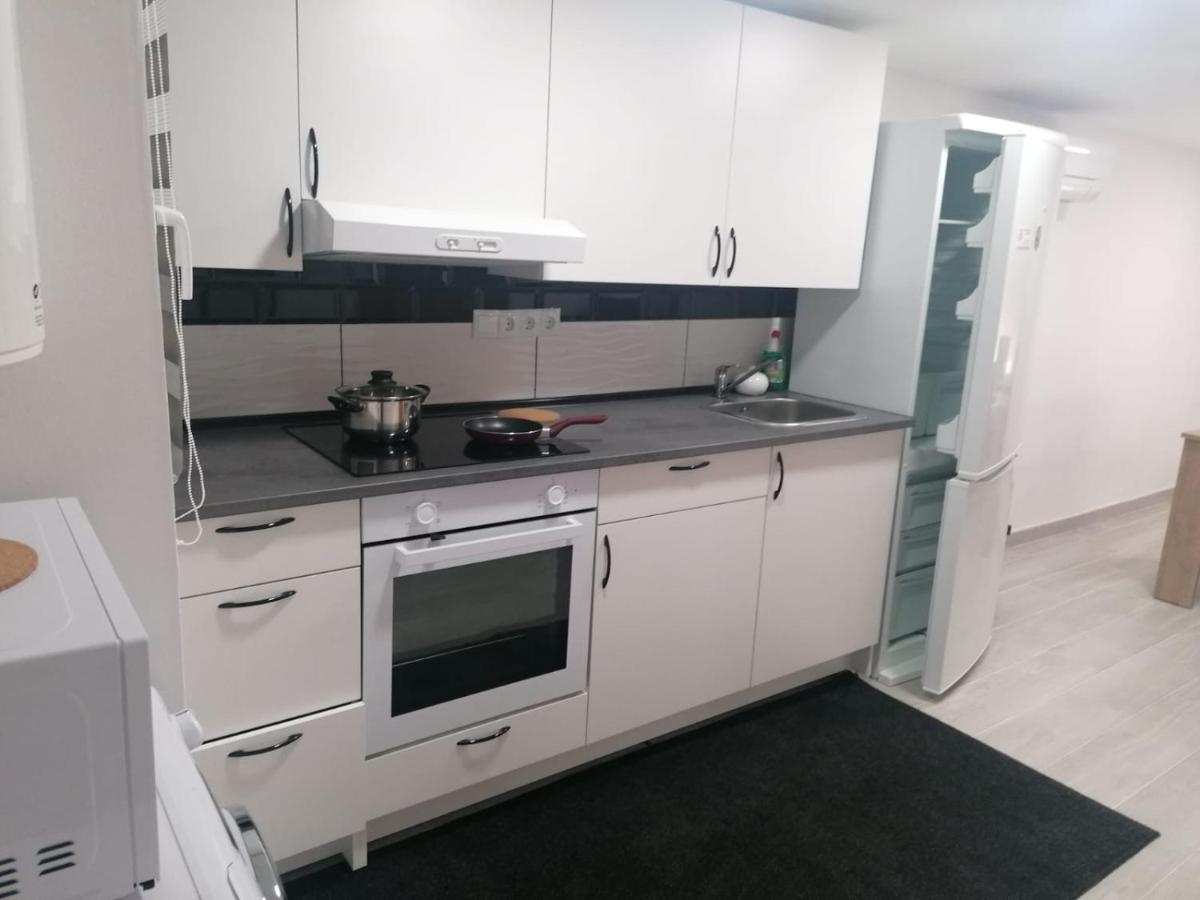 Suitetrails - Apartamento FELICIA