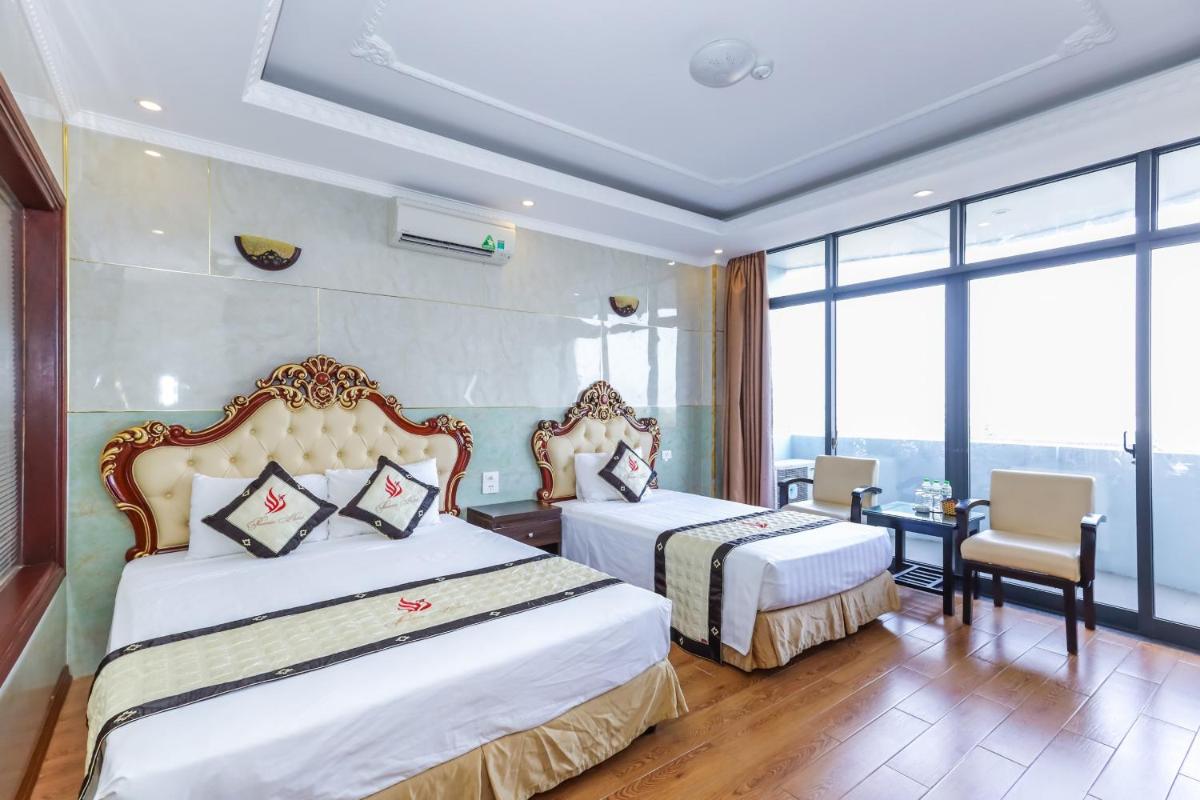 Suitetrails - Phuong Hoang Hotel