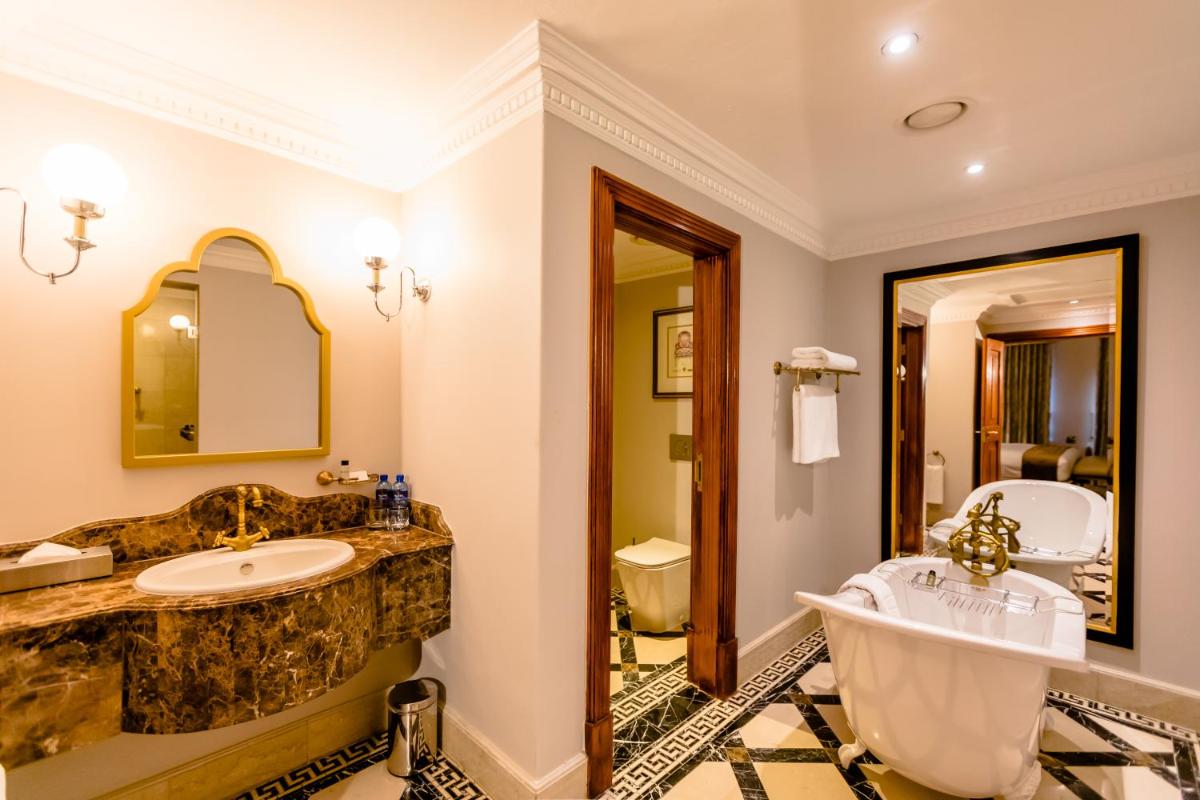 Suitetrails - Gold Reef City Hotel
