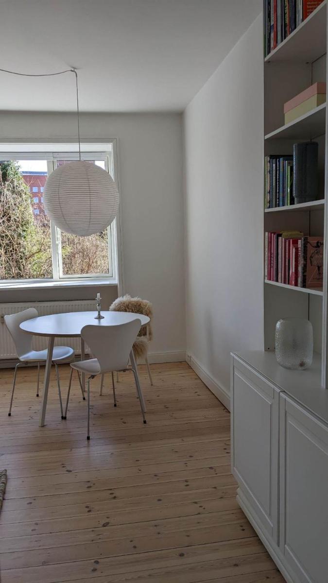 Suitetrails - Cozy newly renovated apartment in Copenhagen