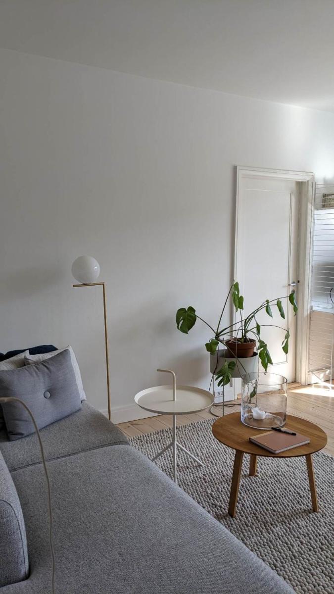 Suitetrails - Cozy newly renovated apartment in Copenhagen