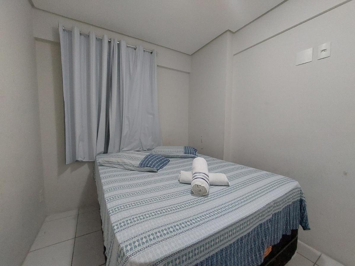 Apto no Maurício de Nassau Ed Portoville - Hizvo