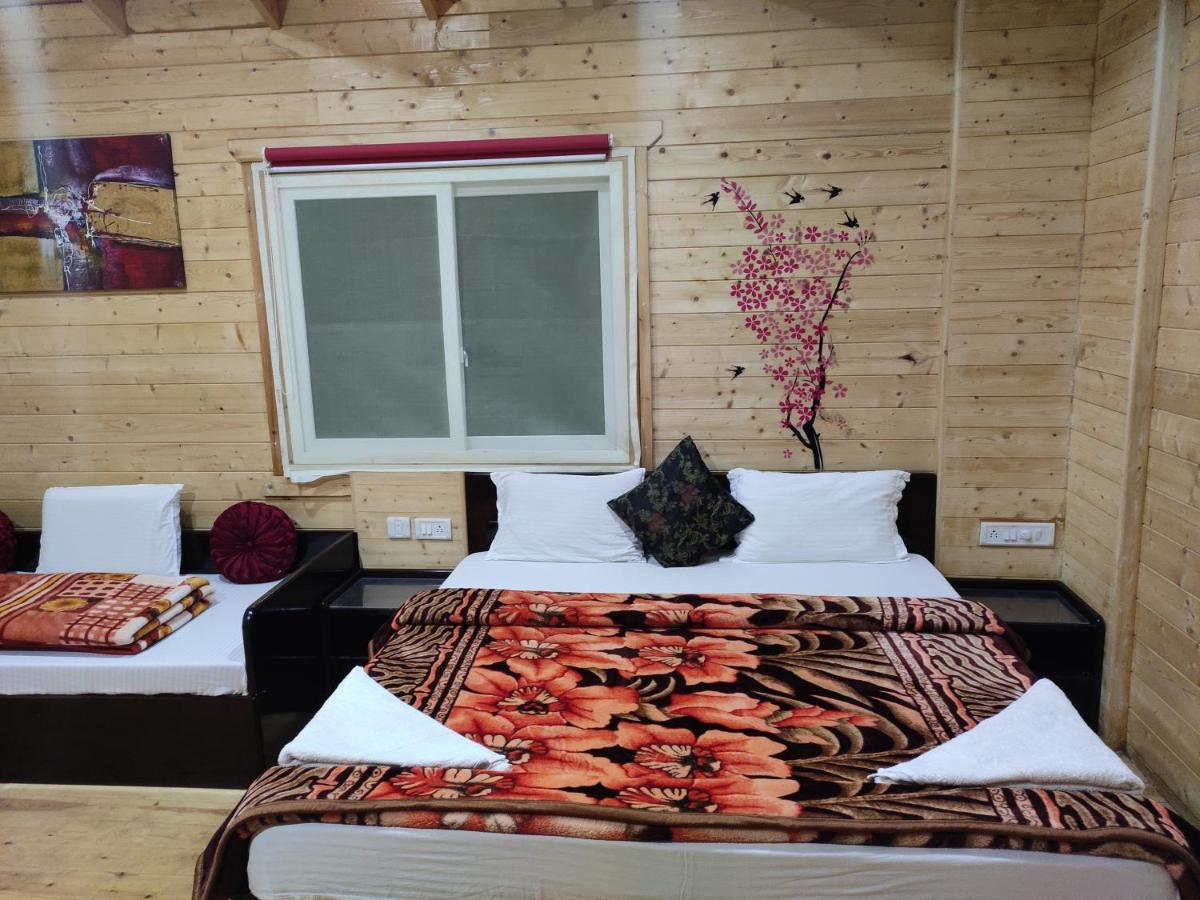 Suitetrails - The Laughing Woods AC Resort