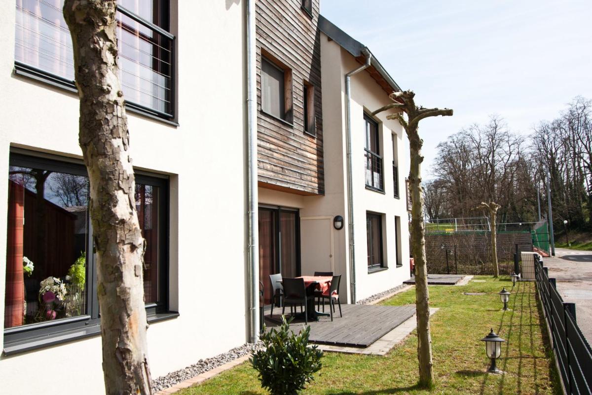 Appartements La Maison du Tigre - Housity