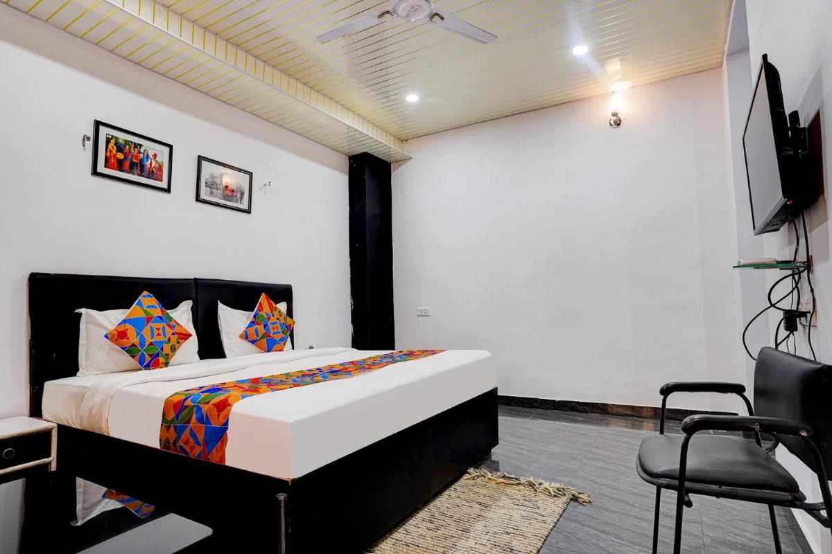 FabExpress Gauri Shree - Housity