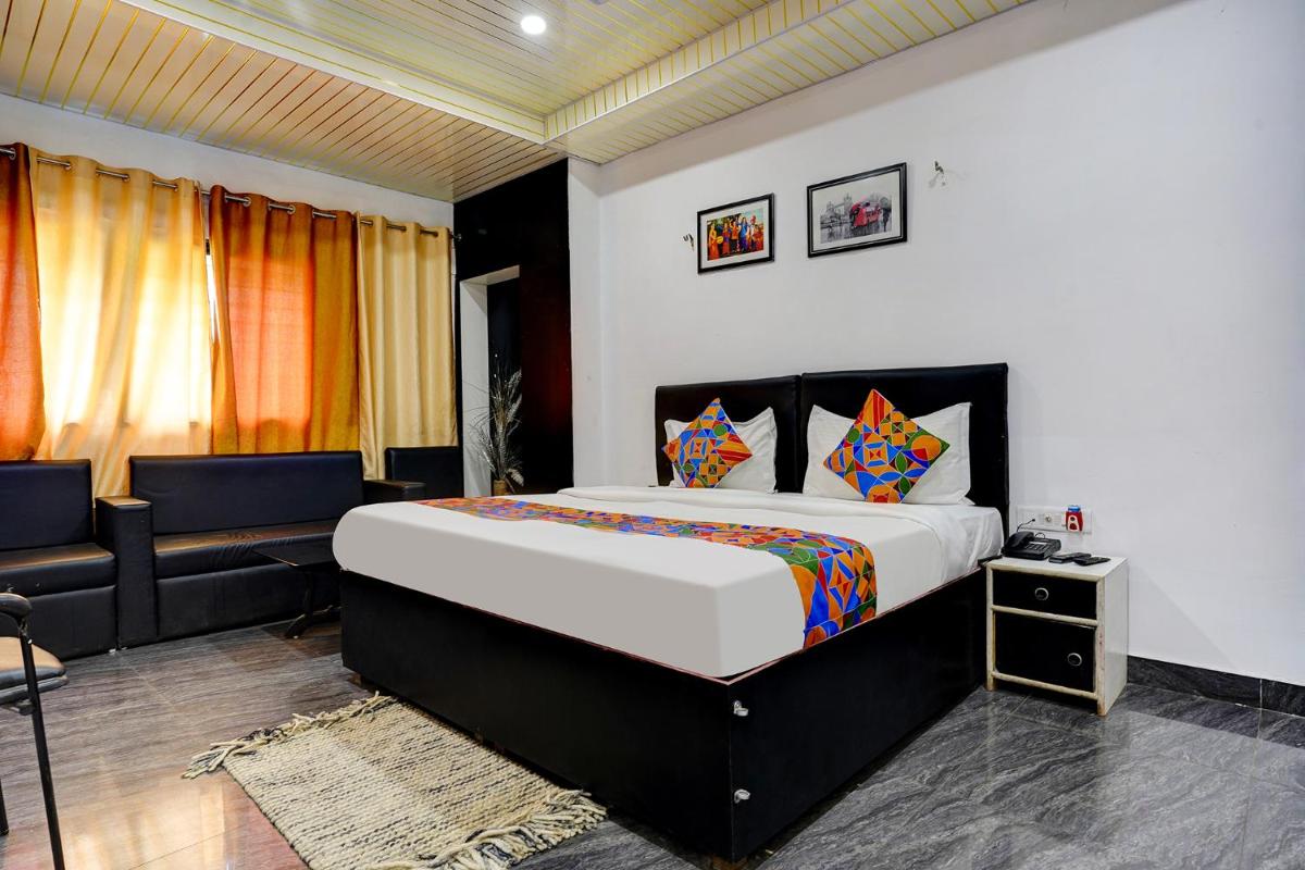 FabExpress Gauri Shree - Housity