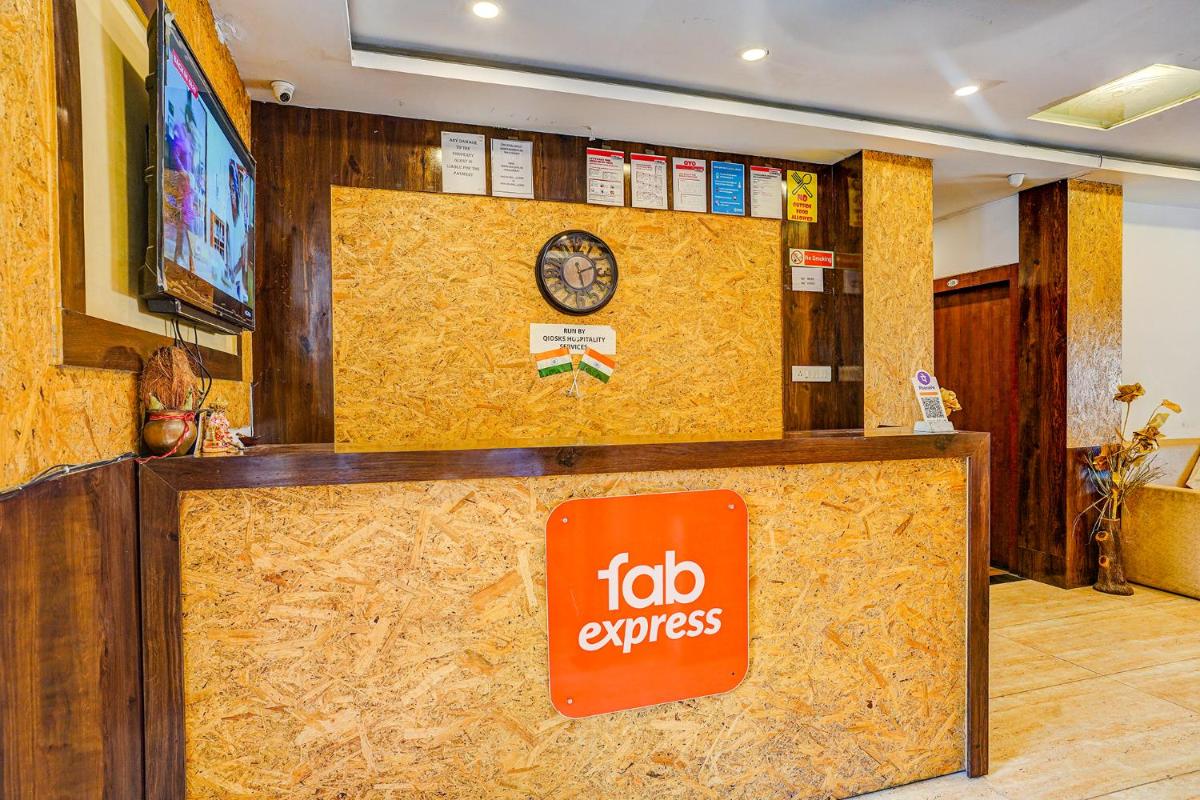 FabExpress Gauri Shree - Housity