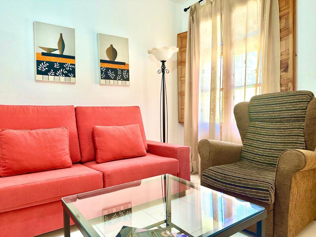 Apartamento San Basilio - Housity